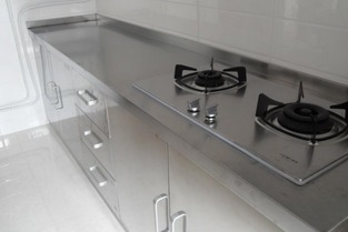 不銹鋼廚房設備 不銹鋼廚房設備有哪些