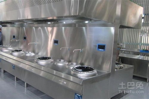 寧波廚房設備公司有哪些