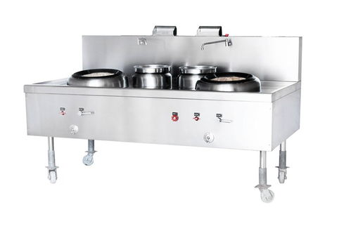 金平區(qū)食堂廚具 海派廚房設(shè)備工程 食堂用電廚具高清圖片 高清大圖