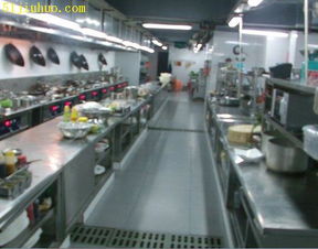 福州回收一切二手廚房設備