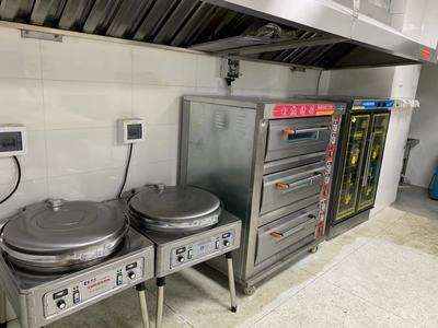 廚房工程公司告訴你商用廚房設(shè)備應(yīng)該如何做好日常維護(hù)和保養(yǎng)