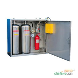 cmjs16 2 za廚房設(shè)備滅火裝置 澤安