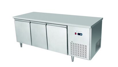 江中(北京):中國最大廚房設(shè)備生產(chǎn)企業(yè)之一