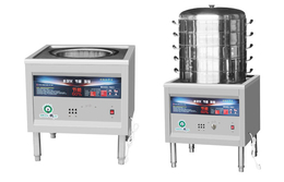 科創(chuàng)園食品機械設(shè)備(圖)-蒸汽爐價格-池州蒸汽爐