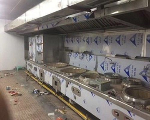 巽寮訂做廚房設備用品