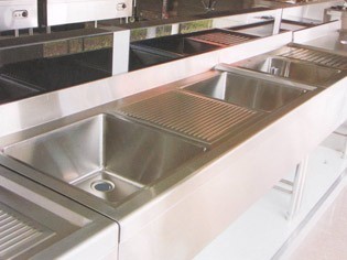 產(chǎn)品展示_萬源|西安廚房設(shè)備_萬源|西安櫥柜制造廠_萬源|西安不銹鋼制品_達(dá)州博康不銹鋼制品