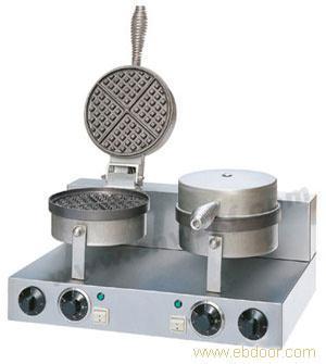 給中國義烏孜光廚房設(shè)備的UWB-2雙頭華夫爐 留言_產(chǎn)品詢價(jià)_詢價(jià)留言