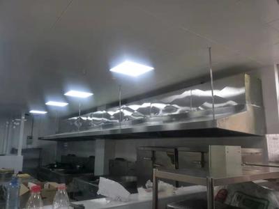 商丘管道通風(fēng) 誠信互利 河南瑞升通風(fēng)設(shè)備