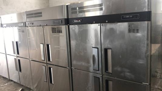 南安廚房設備收購