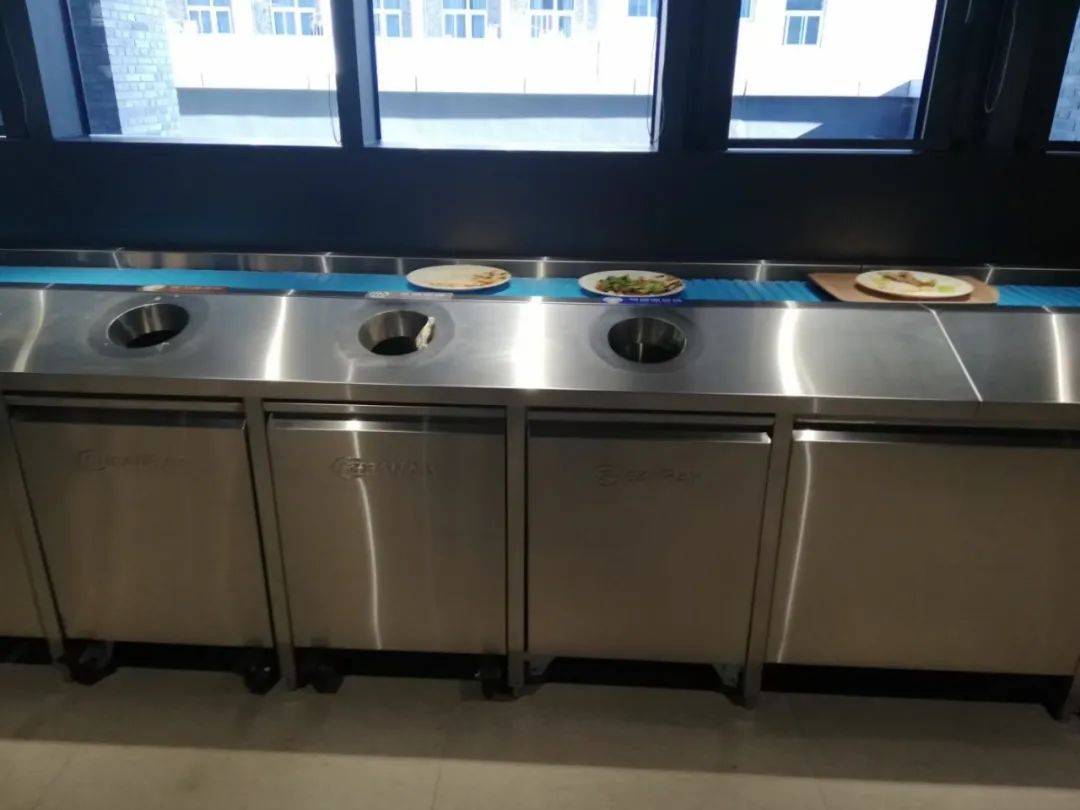 單位食堂初加工間廚房設備