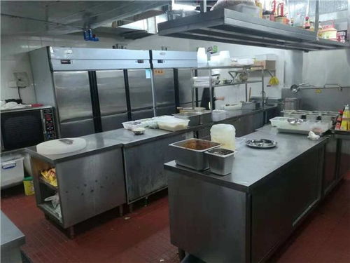 飯堂廚房用具 荔灣區廚房用具 廚房建筑工程設計平面圖