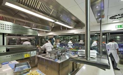 開餐飲店前,怎樣做市場調查?