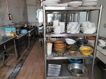 河南焦作賓館酒店整體廚房設(shè)備轉(zhuǎn)讓信息