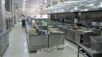 購置庫存西安酒店家具廚房設(shè)備全攻略