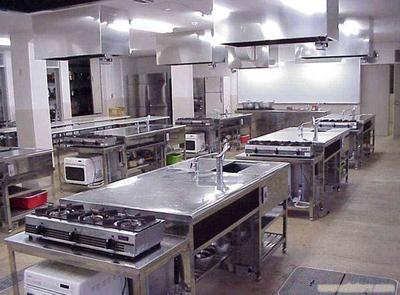 上海回收廚房設備-回收廚房灶具產品詢價