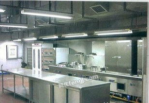 高價回收廢舊酒店設備，專業處理空調與廚房設備