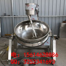 北京匯升利廚房設備公司 專業專注面制品與肉制品加工設備