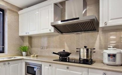 廚房設備的全面解析 從基礎到專業(yè)的必備清單