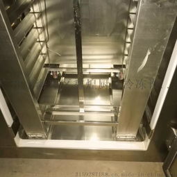 專業(yè)級保鮮利器 雙門加強型風冷式超低溫速凍柜詳解