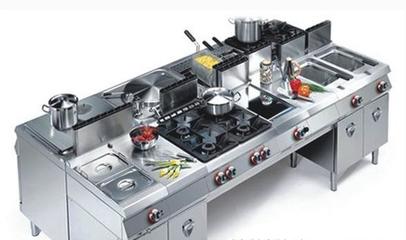 成都商用廚房設備公司應注重售后服務，化解買賣雙方糾紛